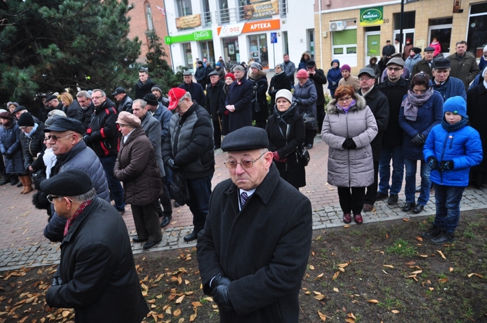 Tuchola uczciła Święto Niepodległości - DUŻO ZDJĘĆ