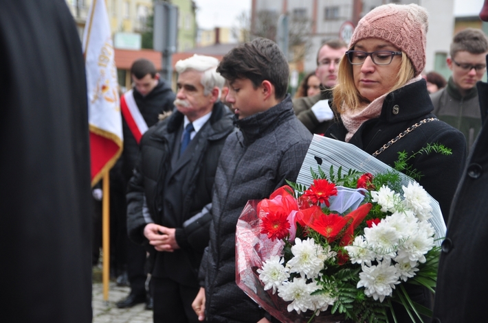 Tuchola uczciła Święto Niepodległości - DUŻO ZDJĘĆ