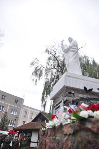 Tuchola uczciła Święto Niepodległości - DUŻO ZDJĘĆ