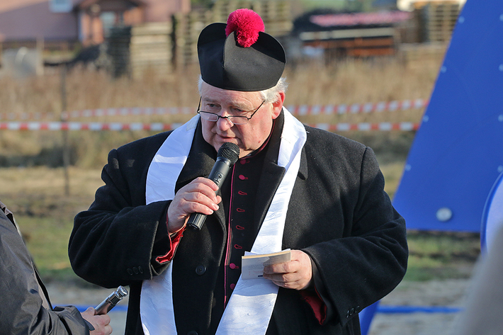 Gmina Lubiewo: Otwarcie Podwórka Nivea - ZDJĘCIA