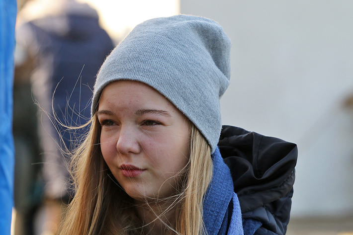Gmina Lubiewo: Otwarcie Podwórka Nivea - ZDJĘCIA
