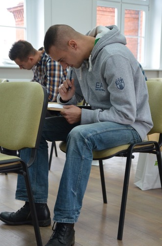 Olimpiada rolnicza. Który rolnik w powiecie tucholskim ma największą wiedzę?  ZDJĘCIA