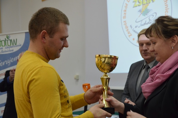 Olimpiada rolnicza. Który rolnik w powiecie tucholskim ma największą wiedzę?  ZDJĘCIA