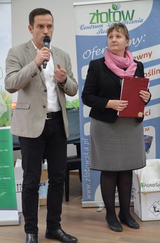 Olimpiada rolnicza. Który rolnik w powiecie tucholskim ma największą wiedzę?  ZDJĘCIA