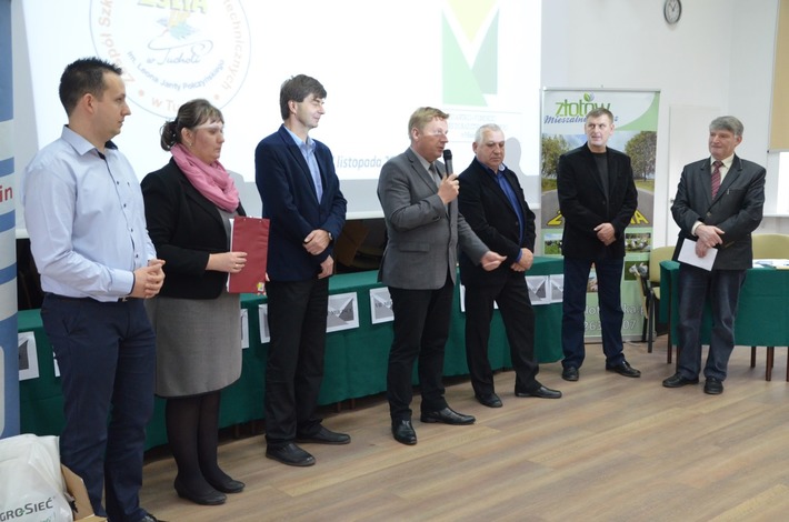 Olimpiada rolnicza. Który rolnik w powiecie tucholskim ma największą wiedzę?  ZDJĘCIA