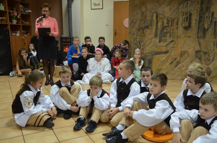 Stobno: Spotkanie seniorów - ZDJĘCIA