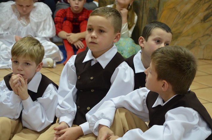 Stobno: Spotkanie seniorów - ZDJĘCIA