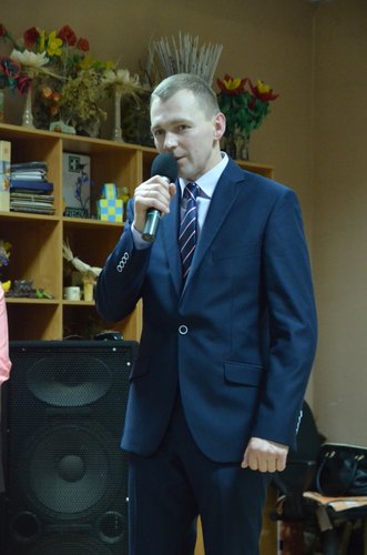 Stobno: Spotkanie seniorów - ZDJĘCIA