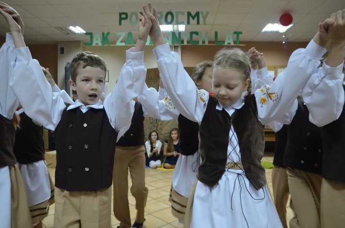 Stobno: Spotkanie seniorów - ZDJĘCIA