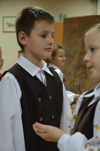 Stobno: Spotkanie seniorów - ZDJĘCIA
