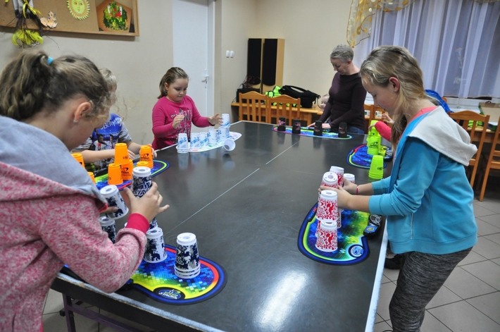 Gmina Cekcyn: W Krzywogońcu bili rekord Guinessa - GALERIA ZDJĘĆ