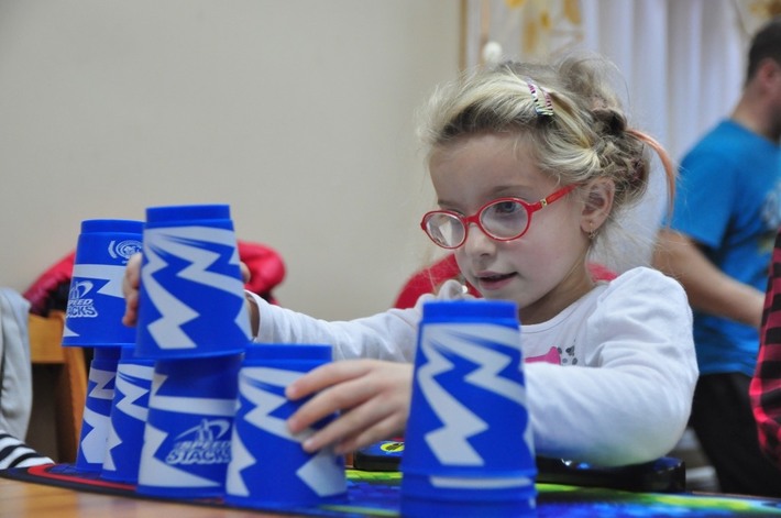 Gmina Cekcyn: W Krzywogońcu bili rekord Guinessa - GALERIA ZDJĘĆ