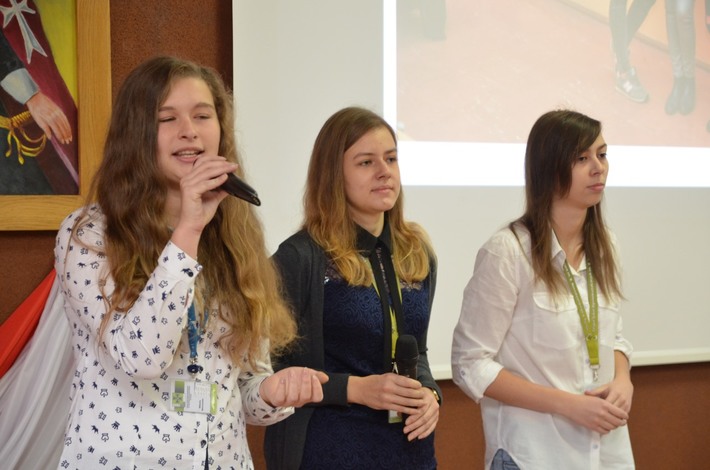 Tuchola: Festiwal Nauki w Nowodworku - ZDJĘCIA