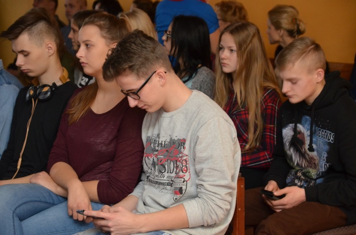 Tuchola: Festiwal Nauki w Nowodworku - ZDJĘCIA