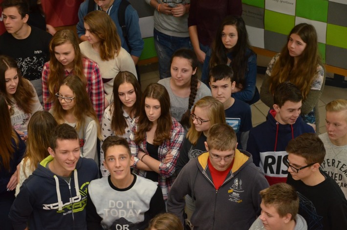 Tuchola: Festiwal Nauki w Nowodworku - ZDJĘCIA
