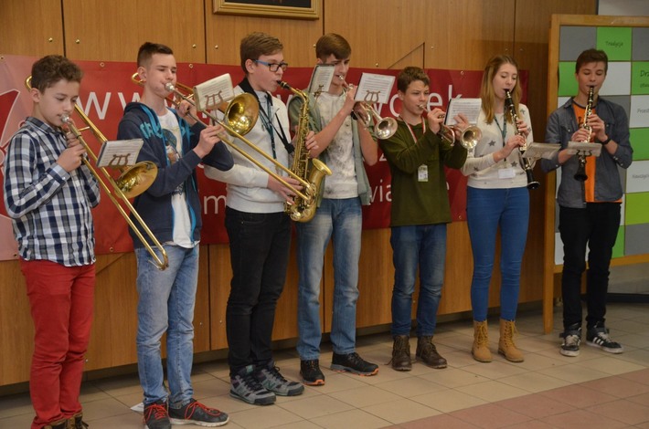 Tuchola: Festiwal Nauki w Nowodworku - ZDJĘCIA