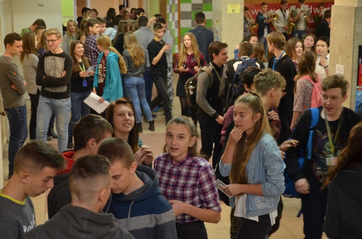 Tuchola: Festiwal Nauki w Nowodworku - ZDJĘCIA