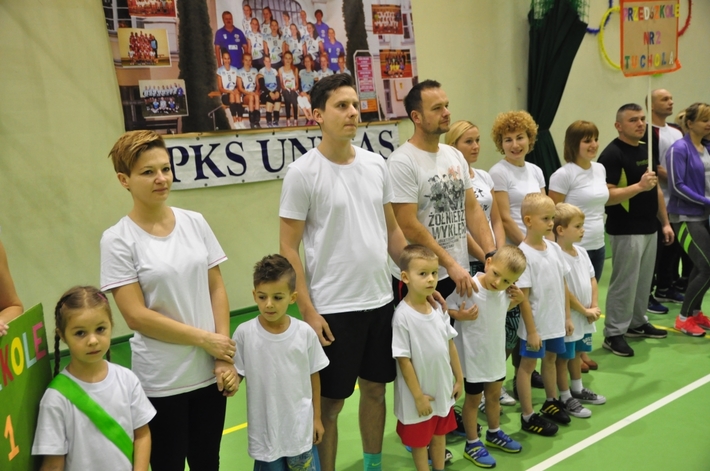 Tuchola: Igrzyska przedszkolaków - MNÓSTWO ZDJĘĆ!