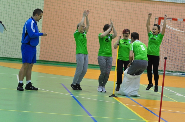 Tuchola: Igrzyska przedszkolaków - MNÓSTWO ZDJĘĆ!