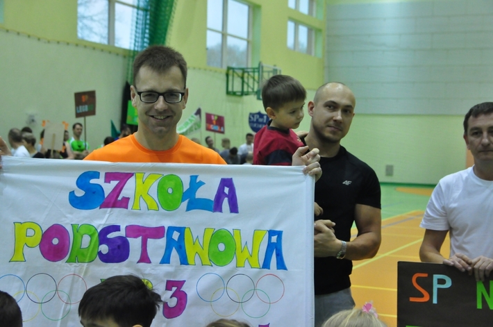 Tuchola: Igrzyska przedszkolaków - MNÓSTWO ZDJĘĆ!