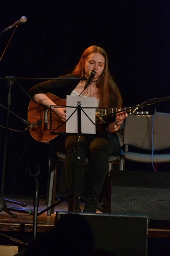 X Gitariada w Śliwicach - ZDJĘCIA CZĘŚĆ I