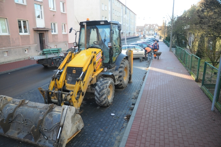 Tuchola, Dworcowa, Pocztowa: Kary sięgną kilkadziesiąt tysięcy złotych - ZDJĘCIA