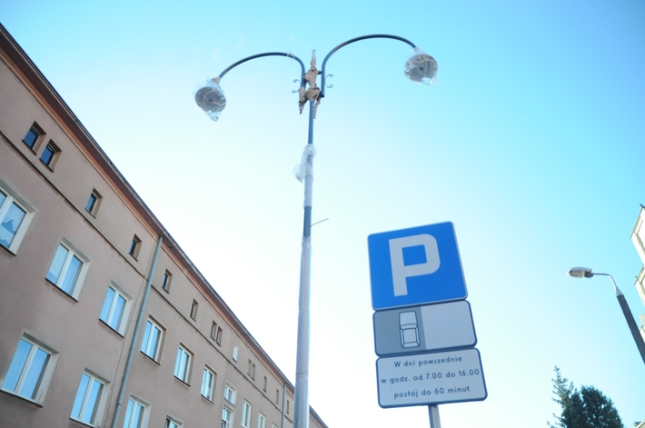Tuchola, Dworcowa, Pocztowa: Kary sięgną kilkadziesiąt tysięcy złotych - ZDJĘCIA