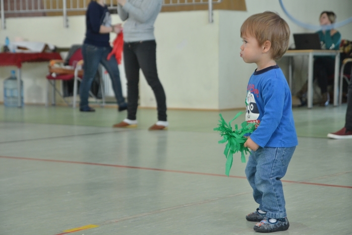 Piknik Malucha w Cekcynie. Już po raz czwarty - ZDJĘCIA
