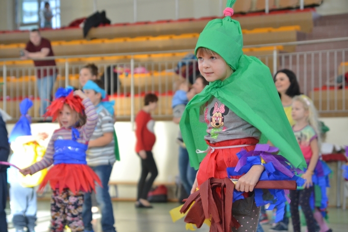 Piknik Malucha w Cekcynie. Już po raz czwarty - ZDJĘCIA