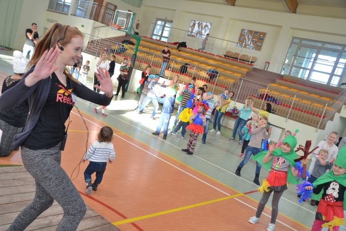 Piknik Malucha w Cekcynie. Już po raz czwarty - ZDJĘCIA