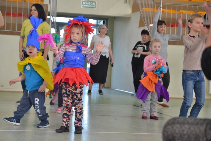Piknik Malucha w Cekcynie. Już po raz czwarty - ZDJĘCIA