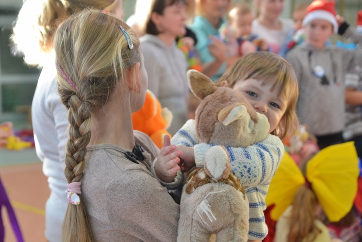 Piknik Malucha w Cekcynie. Już po raz czwarty - ZDJĘCIA