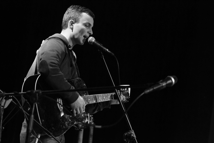 Gitariada w Śliwicach z Johnem Porterem - ZDJĘCIA CZĘŚĆ II