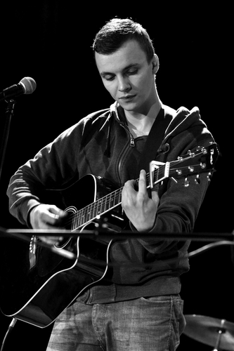 Gitariada w Śliwicach z Johnem Porterem - ZDJĘCIA CZĘŚĆ II