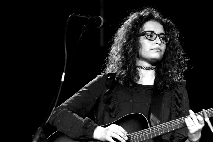 Gitariada w Śliwicach z Johnem Porterem - ZDJĘCIA CZĘŚĆ II