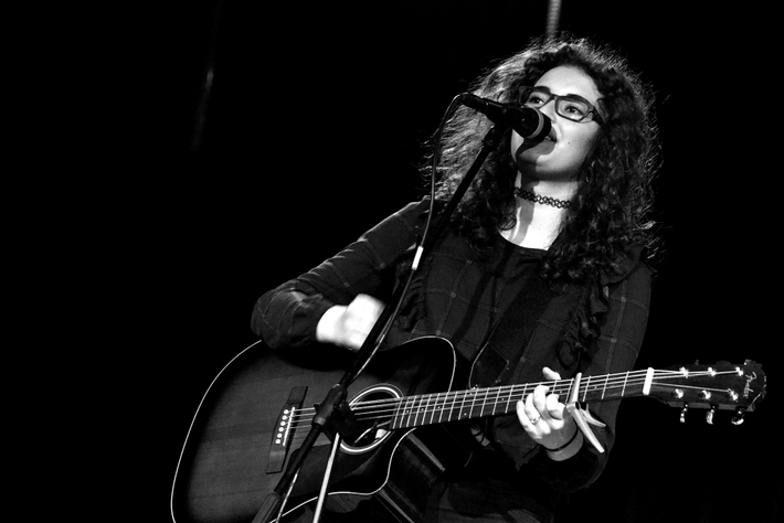 Gitariada w Śliwicach z Johnem Porterem - ZDJĘCIA CZĘŚĆ II