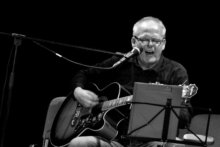 Gitariada w Śliwicach z Johnem Porterem - ZDJĘCIA CZĘŚĆ II
