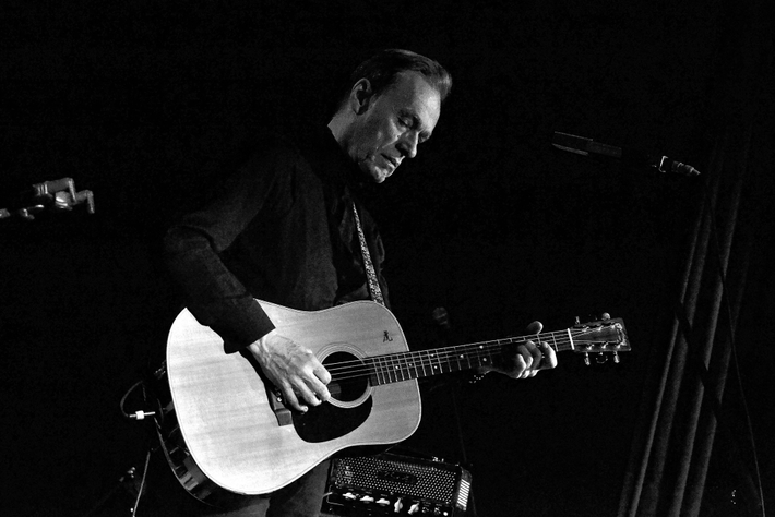 Gitariada w Śliwicach z Johnem Porterem - ZDJĘCIA CZĘŚĆ II