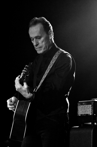 Gitariada w Śliwicach z Johnem Porterem - ZDJĘCIA CZĘŚĆ II