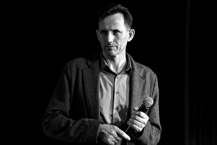 Gitariada w Śliwicach z Johnem Porterem - ZDJĘCIA CZĘŚĆ II