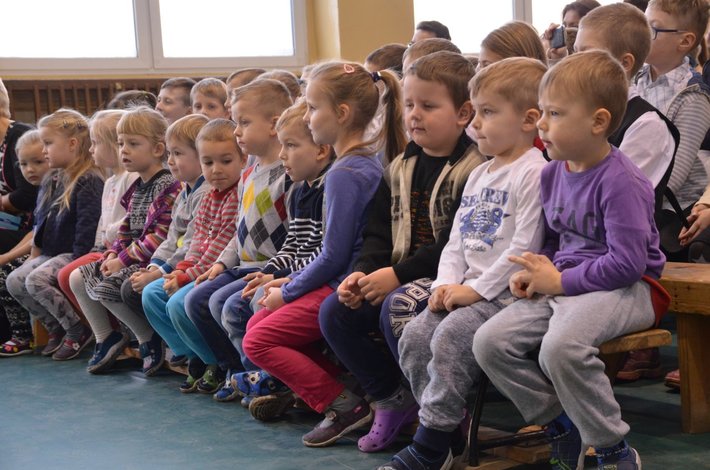 Stobno: Jezus przyszedł także do bezdomnych - ZDJĘCIA