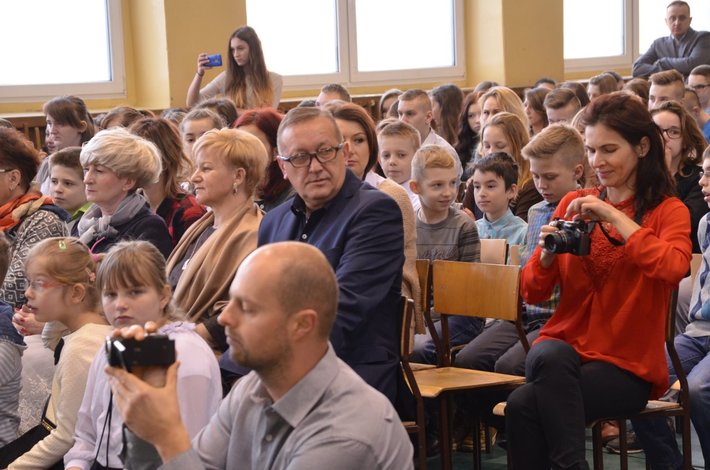 Stobno: Jezus przyszedł także do bezdomnych - ZDJĘCIA