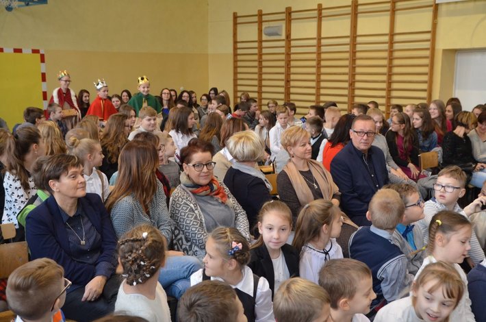Stobno: Jezus przyszedł także do bezdomnych - ZDJĘCIA