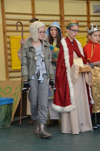 Stobno: Jezus przyszedł także do bezdomnych - ZDJĘCIA