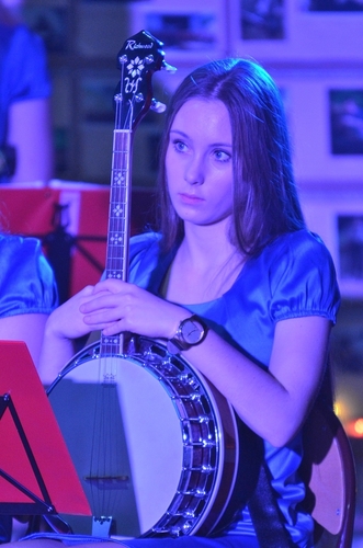 Świąteczny koncert Campanelli - GALERIA ZDJĘĆ