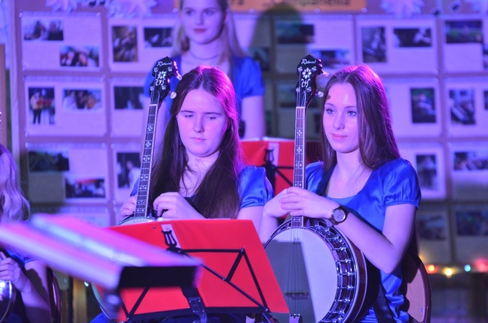 Świąteczny koncert Campanelli - GALERIA ZDJĘĆ