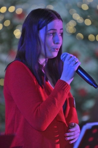 Świąteczny koncert Campanelli - GALERIA ZDJĘĆ