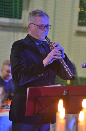 Świąteczny koncert Campanelli - GALERIA ZDJĘĆ