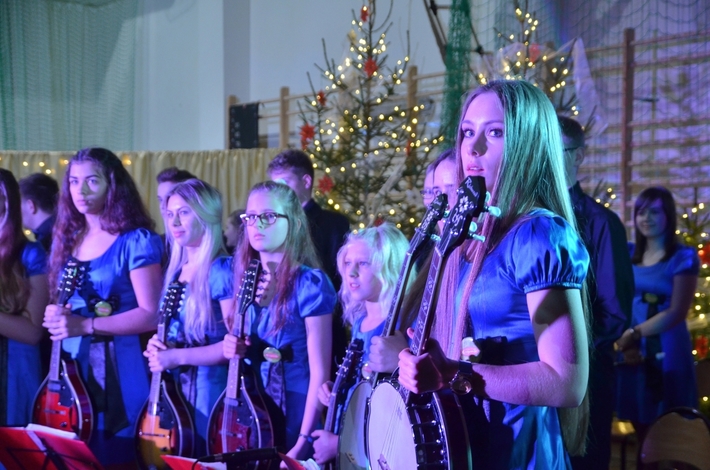 Świąteczny koncert Campanelli - GALERIA ZDJĘĆ