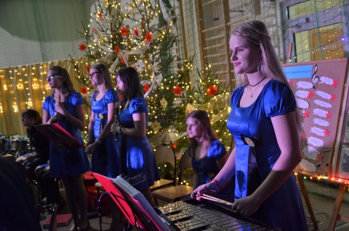 Świąteczny koncert Campanelli - GALERIA ZDJĘĆ